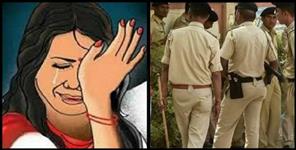 image: Chakrata folk singer accused of molestation
