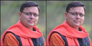 image: Details of assets of Uttarakhand CM Pushkar Singh Dhami