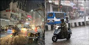 image: Uttarakhand weather update today 17 march