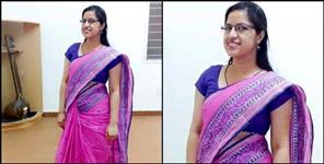 image: STORY OF KIRAN CHAUHAN UGC NET