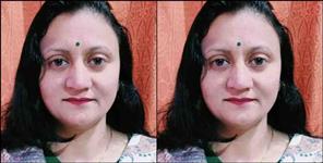 image: Uttarakhand Kapkot Teacher Mamta Purohit Got National Award in Science