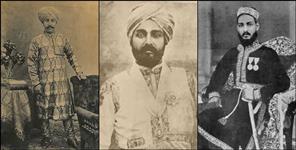 image: Uttarakhand Schools to Teach History of Glorious Kings Every Saturday
