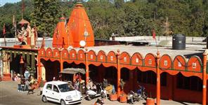 image: story of daat kali mandir dehradun