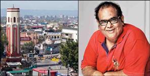image: Satish Kaushik wanted to shoot a new movie in Uttarakhand