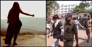 image: Girl looted 50 thousand while seeking lift in Dehradun