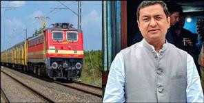 Dehradun-Ramnagar Direct Train to Start from July 18