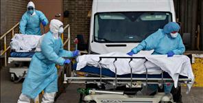 image: 20 people died due to coronavirus in one day in uttarakhand