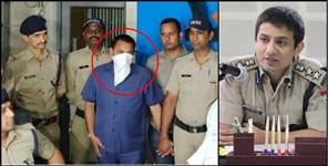 image: Main accused of poisonous liquor scandal was arrested