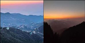 image: Uttarakhand Weather Update 13 October 2024