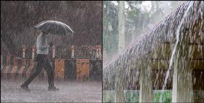 Uttarakhand Weather Update 17 May 2025