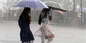Uttarakhand Weather Forecast 13 May 2024
