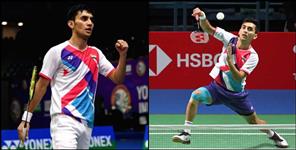image: Story of Lakshya Sen who won gold medal in CWG