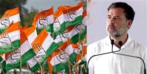 image: 3 big leaders left congress party in pauri garhwal seat