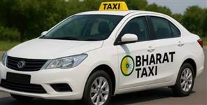 image: Bharat Taxi Service will be launched soon in Uttarakhand