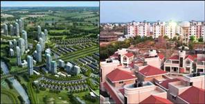 image: 10 new townships in 5 districts of Uttarakhand