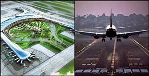 image: International airport to be built in Uttarakhand by 2030