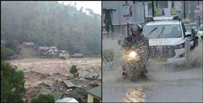 image: Uttarakhand Weather Forecast 13 September 2024