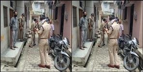 image: Youth commits suicide in Udham Singh Nagar