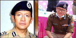 image: IPS Sanjay Gunjyal to become Inspector General of BSF