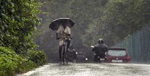 image: Uttarakhand Weather Update 5 October 2025