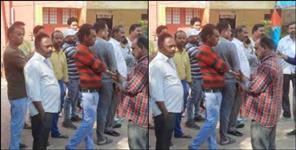 image: Entry ban for women of Valmiki community in temple Roorkee