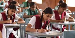 image: Uttarakhand Board practical datesheet