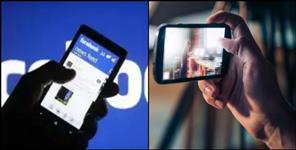 image: Boy shared Photo video of girl with fake ID in Haridwar