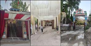 image: Wedding Controversy in Rajaji Tiger Reserve