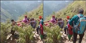 image: Girl died due to vomiting in kimana village