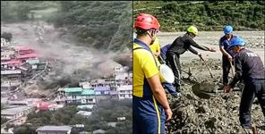 image: Approval to death registration of 67 people missing in Dharali disaster
