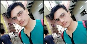 image: Trilok Singh of Almora died in Ghaziabad