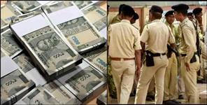 image: Fraud of 60 lakh with Dehradun BJP leader Antriksh Saini for loan