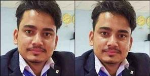 image: bageshwar pawan mehta got job in seb group mnc at 26 lakh enum package