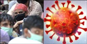 image: dangerous community spread of coronavirus in udhamsinghnagar