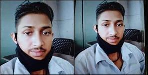 image: Deepak Singh of Tehri Garhwal missing since February 20