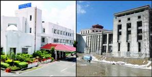image: Winter session of uttarakhand vidhan sabha to be held at dehradun