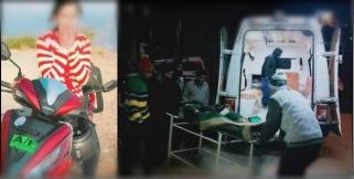 image: Pauri garhwal girl admitted in rishikesh aiims