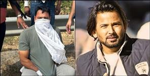 image: More Cases Against Ravi Badola Murder Accused Sonu Bhardwaj