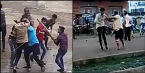 image: Devotees assaulted for Rs 4 in Haridwar