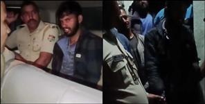 Husband Arrested for Wife Murder in Dehradun