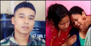 image: story of uttarakhand martyer sandeep thapa