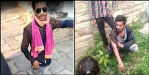 image: Almora Danya Bhuvan Joshi murder case update