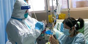 image: Coronavirus Uttarakhand:Coronavirus rishikesh update