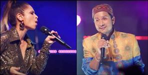 image: Pawandeep rajan Bedu Pako Salim Sulaiman