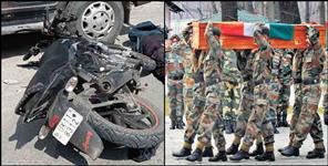 image: chamoli jainta village army jawan yashdeep death