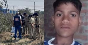 image: 15-year-old student found dead in Rudrapur