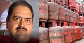 image: LPG Supply Disrupted in Rudrapur After Gas Agency Manager Death