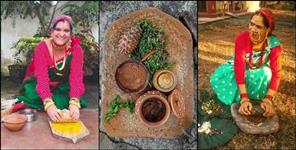 image: Namakwali connects women with self-employment