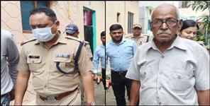 image: Husband murdered wife by beating cricket bat in Dehradun
