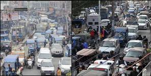 image: Dehradun Aadhat Bazar may shift